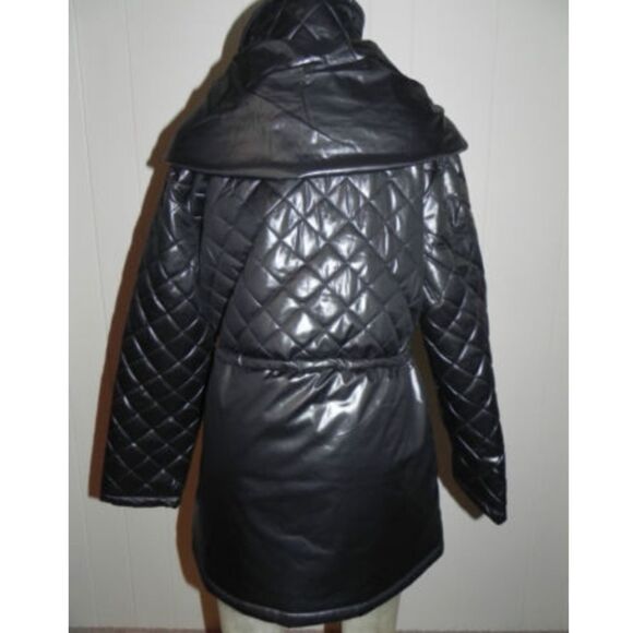 Samantha's Style Shoppe Jacket Womens NWT - Picture 3 of 3